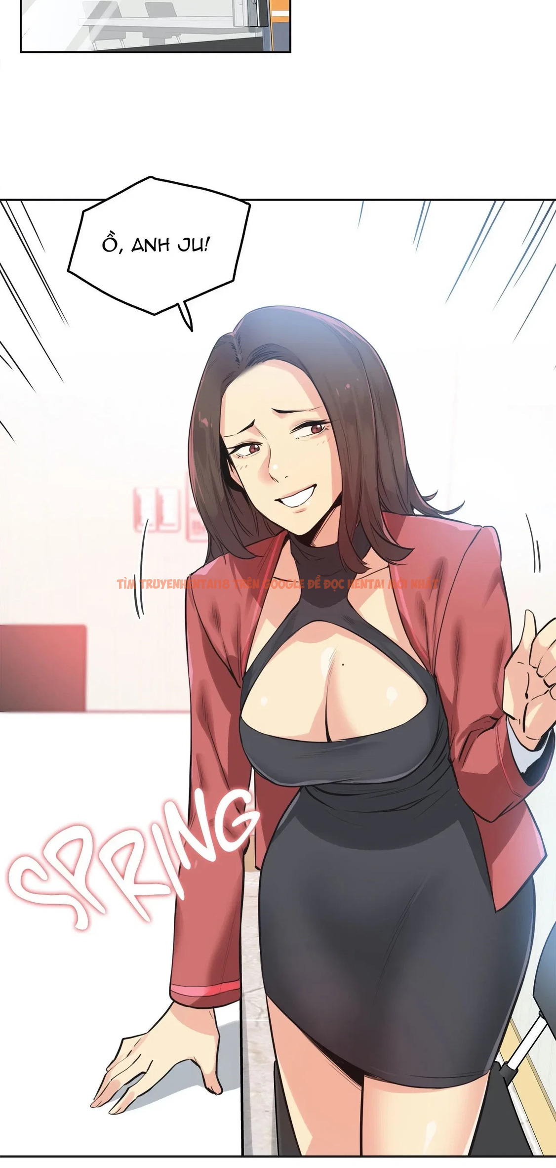 Xem ảnh 6 1 trong truyện hentai Người Đàn Ông Nuôi Dưỡng Tôi - Chapter 39 - hentaitvn.net