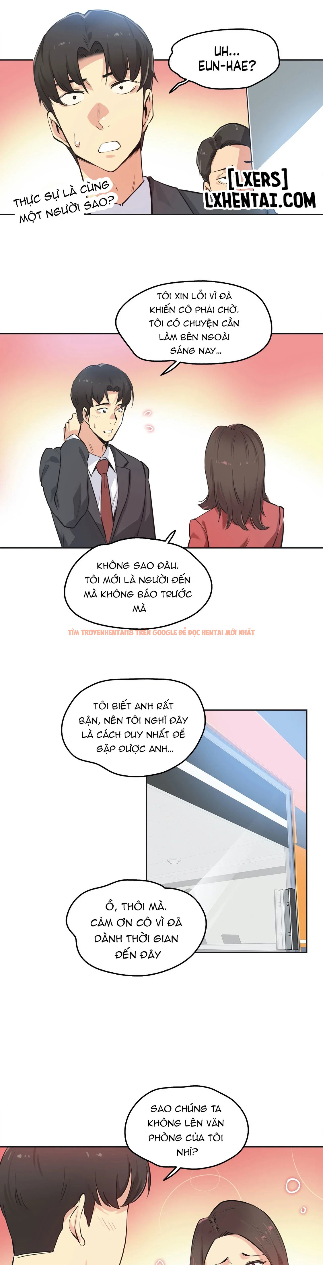 Xem ảnh 7 0 trong truyện hentai Người Đàn Ông Nuôi Dưỡng Tôi - Chapter 39 - hentaitvn.net