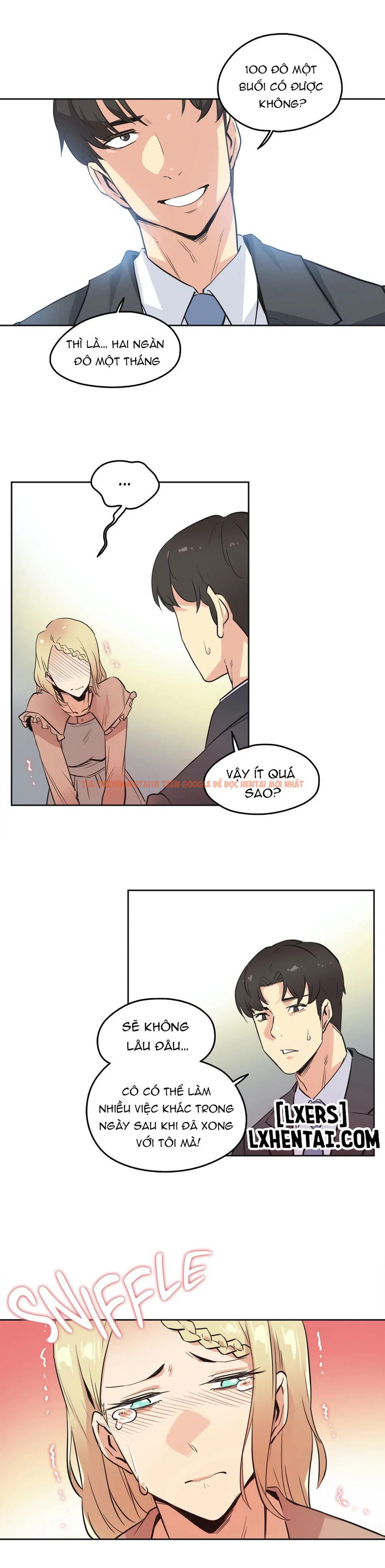Xem ảnh 16 trong truyện hentai Người Đàn Ông Nuôi Dưỡng Tôi - Chapter 40 - hentaitvn.net Xem ảnh 16 trong truyện hentai Người Đàn Ông Nuôi Dưỡng Tôi - Chapter 40 - hentaitvn.net