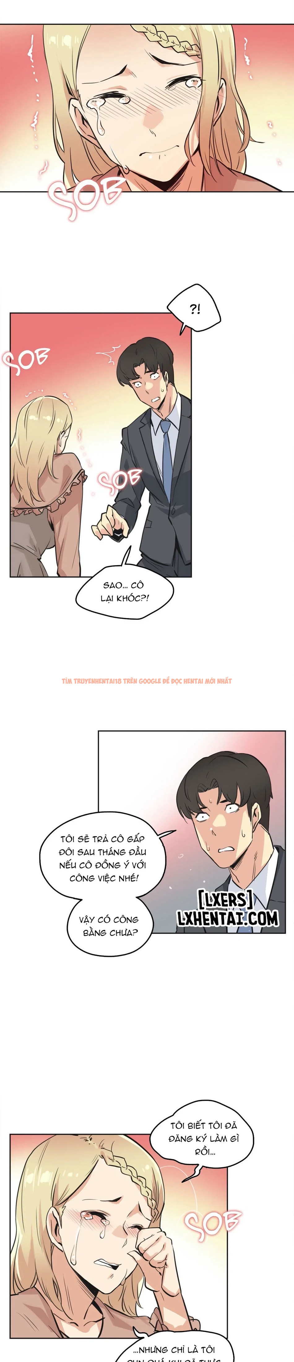 Xem ảnh 17 0 trong truyện hentai Người Đàn Ông Nuôi Dưỡng Tôi - Chapter 40 - hentaitvn.net Xem ảnh 17 0 trong truyện hentai Người Đàn Ông Nuôi Dưỡng Tôi - Chapter 40 - hentaitvn.net