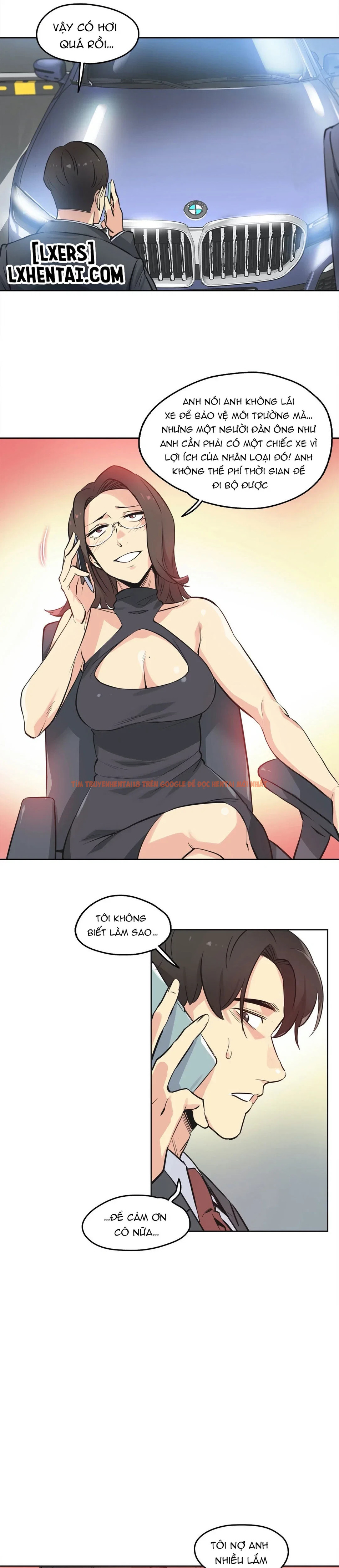 Xem ảnh 5 0 trong truyện hentai Người Đàn Ông Nuôi Dưỡng Tôi - Chapter 40 - hentaitvn.net Xem ảnh 5 0 trong truyện hentai Người Đàn Ông Nuôi Dưỡng Tôi - Chapter 40 - hentaitvn.net