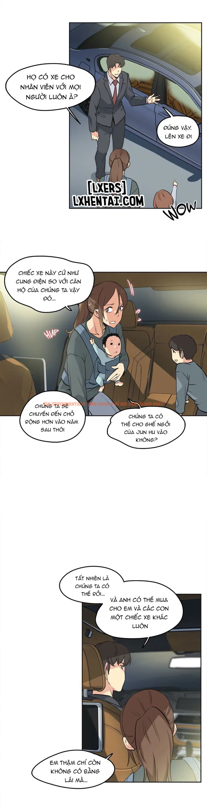 Xem ảnh 9 trong truyện hentai Người Đàn Ông Nuôi Dưỡng Tôi - Chapter 40 - hentaitvn.net Xem ảnh 9 trong truyện hentai Người Đàn Ông Nuôi Dưỡng Tôi - Chapter 40 - hentaitvn.net