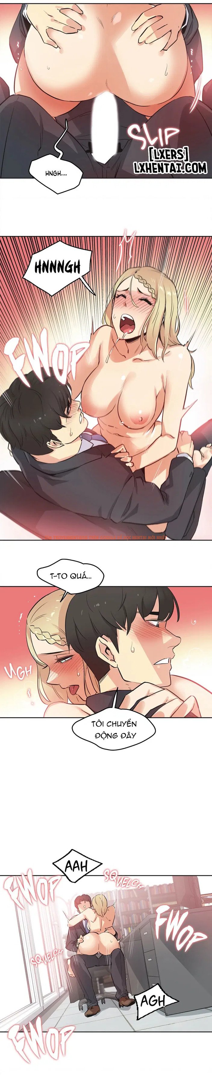 Xem ảnh 10 trong truyện hentai Người Đàn Ông Nuôi Dưỡng Tôi - Chapter 41 - hentaitvn.net Xem ảnh 10 trong truyện hentai Người Đàn Ông Nuôi Dưỡng Tôi - Chapter 41 - hentaitvn.net