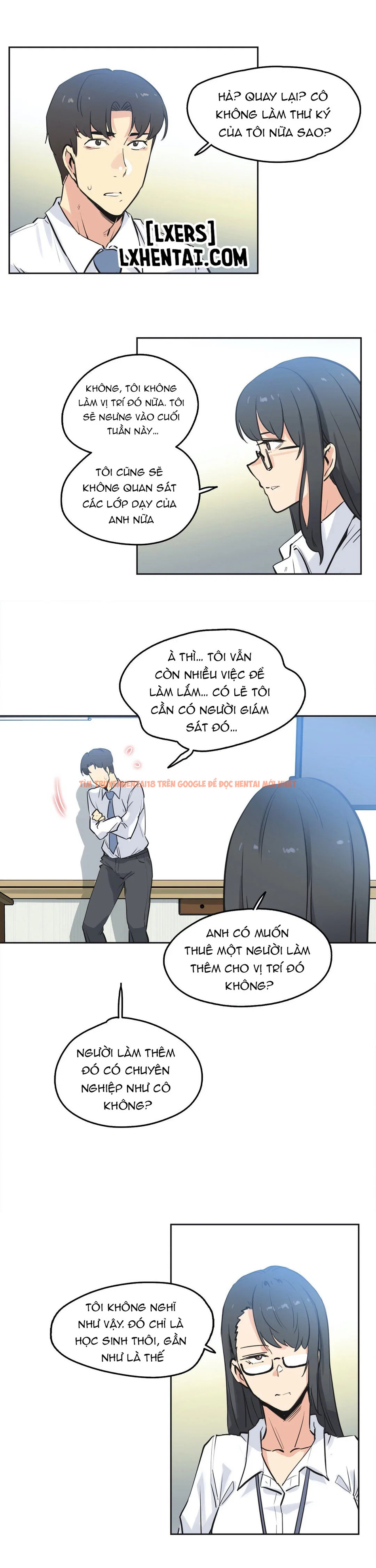 Xem ảnh 14 trong truyện hentai Người Đàn Ông Nuôi Dưỡng Tôi - Chapter 41 - hentaitvn.net Xem ảnh 14 trong truyện hentai Người Đàn Ông Nuôi Dưỡng Tôi - Chapter 41 - hentaitvn.net