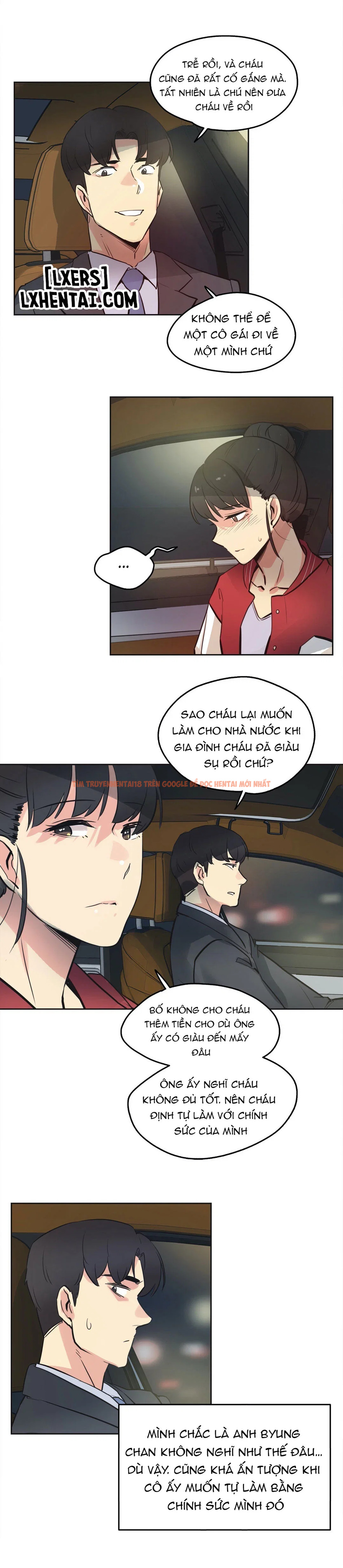 Xem ảnh 19 trong truyện hentai Người Đàn Ông Nuôi Dưỡng Tôi - Chapter 41 - hentaitvn.net Xem ảnh 19 trong truyện hentai Người Đàn Ông Nuôi Dưỡng Tôi - Chapter 41 - hentaitvn.net
