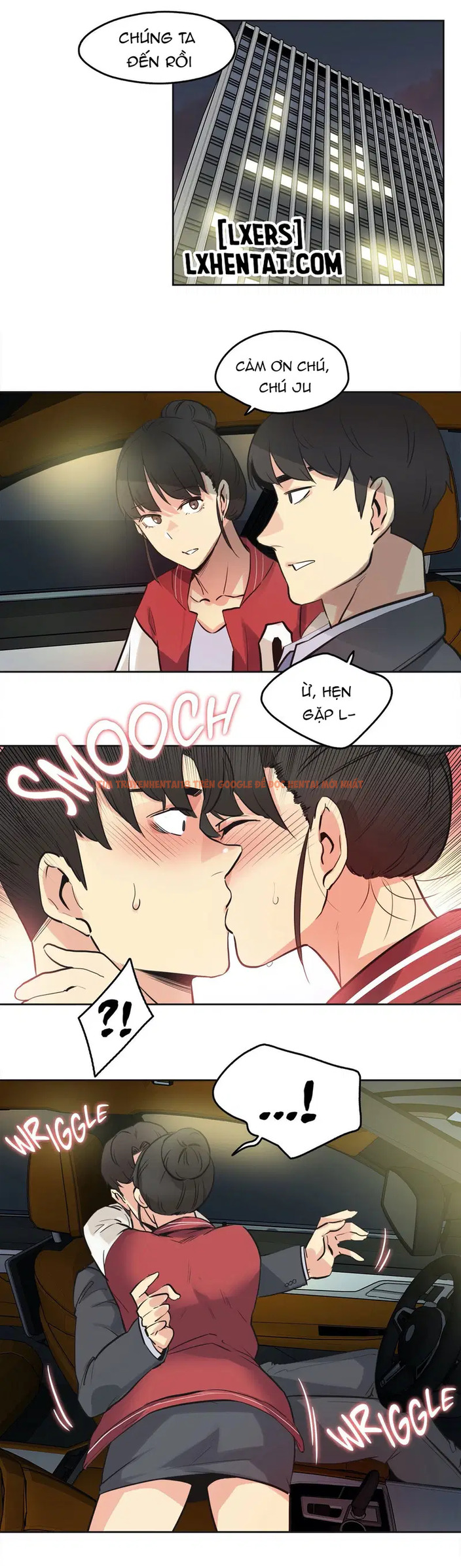Xem ảnh 20 trong truyện hentai Người Đàn Ông Nuôi Dưỡng Tôi - Chapter 41 - hentaitvn.net Xem ảnh 20 trong truyện hentai Người Đàn Ông Nuôi Dưỡng Tôi - Chapter 41 - hentaitvn.net