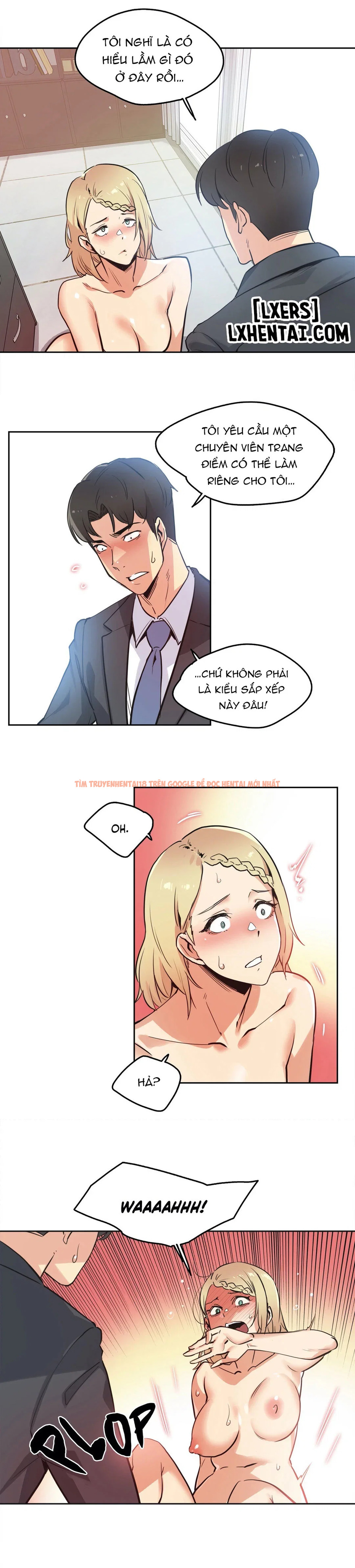 Xem ảnh 5 trong truyện hentai Người Đàn Ông Nuôi Dưỡng Tôi - Chapter 41 - hentaitvn.net Xem ảnh 5 trong truyện hentai Người Đàn Ông Nuôi Dưỡng Tôi - Chapter 41 - hentaitvn.net