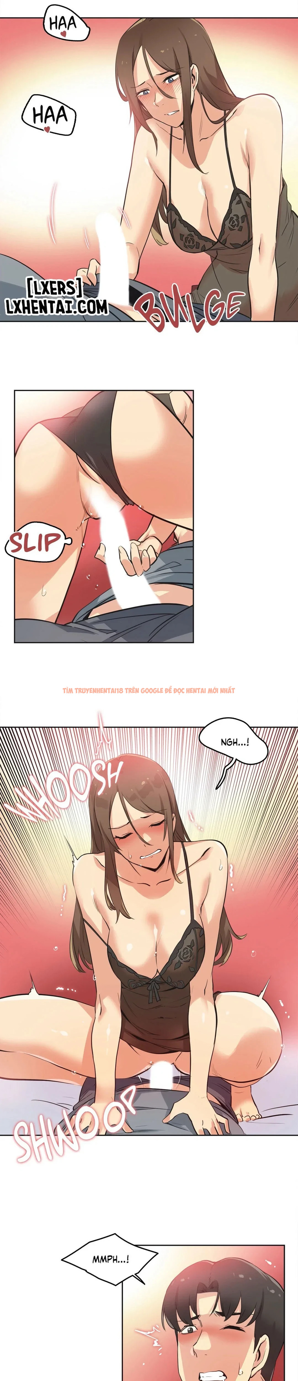 Xem ảnh 10 0 trong truyện hentai Người Đàn Ông Nuôi Dưỡng Tôi - Chapter 42 - hentaitvn.net