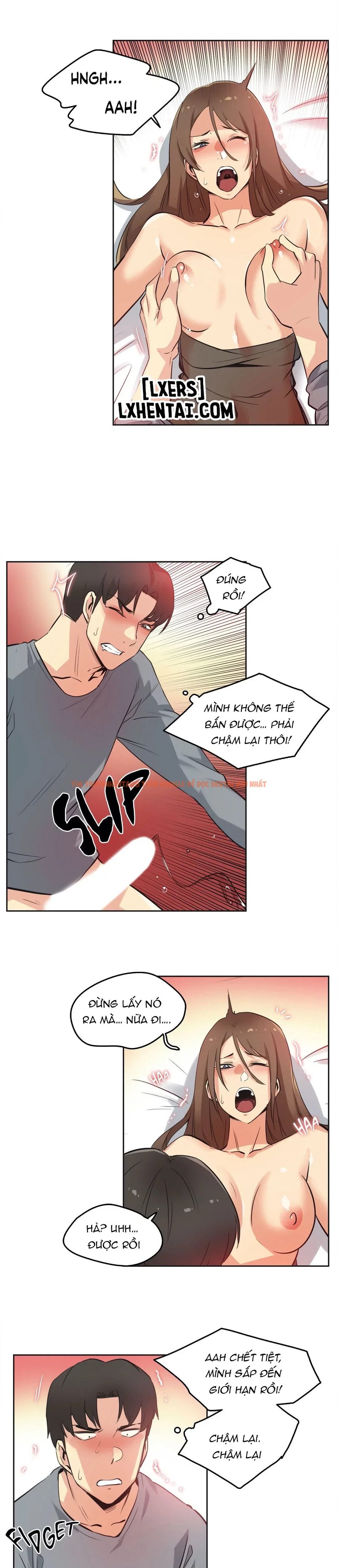 Xem ảnh 13 0 trong truyện hentai Người Đàn Ông Nuôi Dưỡng Tôi - Chapter 42 - hentaitvn.net