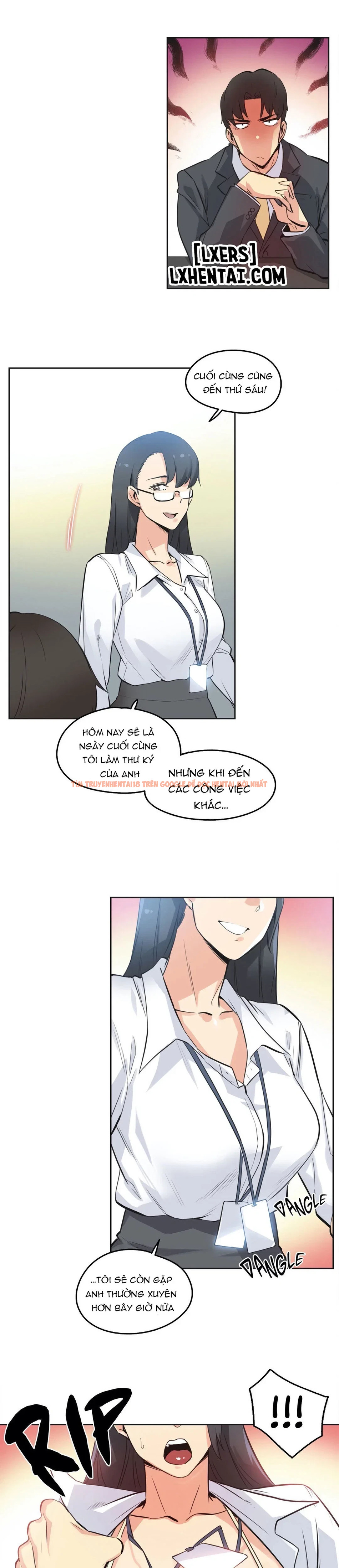 Xem ảnh 17 0 trong truyện hentai Người Đàn Ông Nuôi Dưỡng Tôi - Chapter 42 - hentaitvn.net