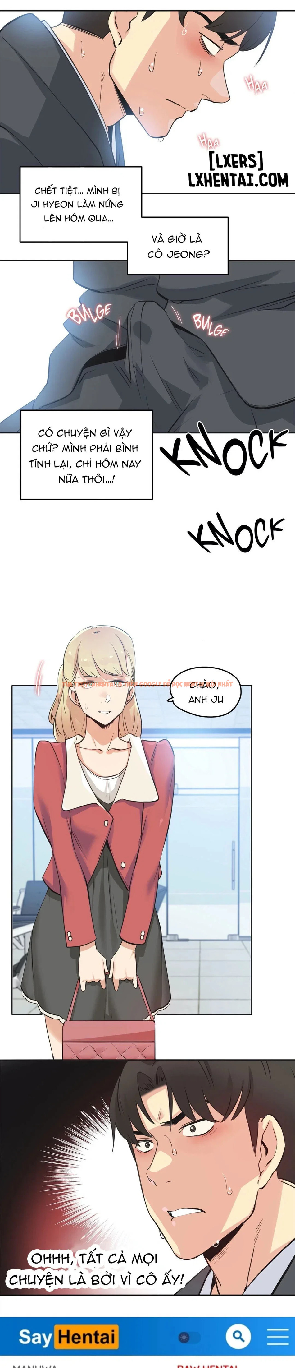 Xem ảnh 20 0 trong truyện hentai Người Đàn Ông Nuôi Dưỡng Tôi - Chapter 42 - hentaitvn.net