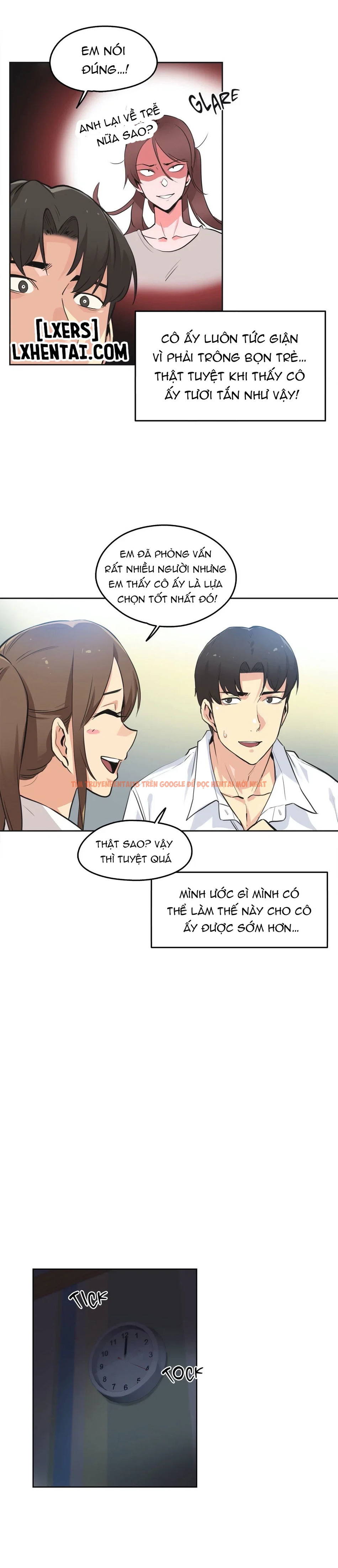 Xem ảnh 7 0 trong truyện hentai Người Đàn Ông Nuôi Dưỡng Tôi - Chapter 42 - hentaitvn.net