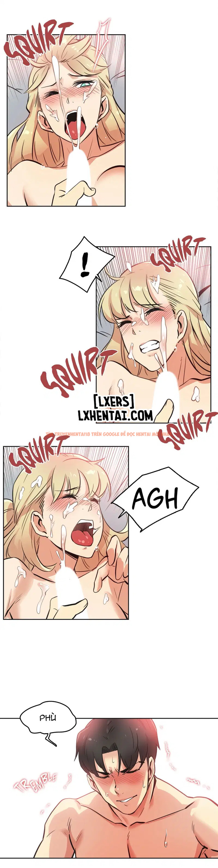Xem ảnh 20 trong truyện hentai Người Đàn Ông Nuôi Dưỡng Tôi - Chapter 43 - hentaitvn.net