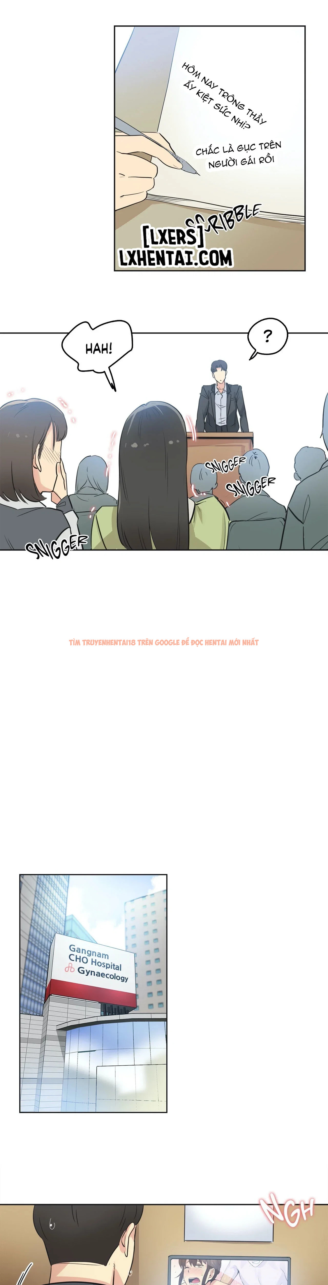 Xem ảnh 10 0 trong truyện hentai Người Đàn Ông Nuôi Dưỡng Tôi - Chapter 44 - hentaitvn.net