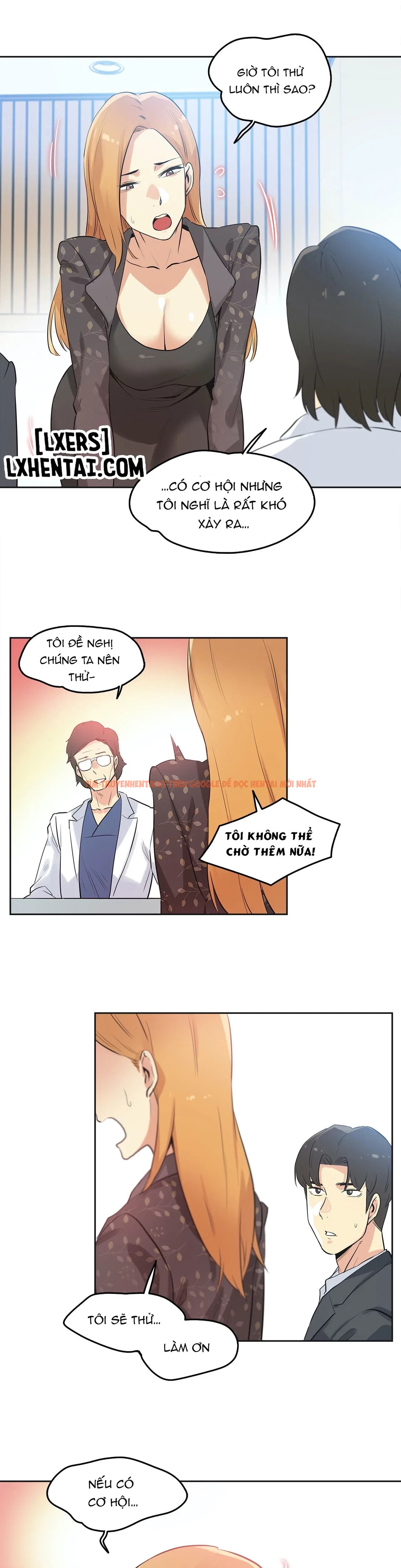 Xem ảnh 13 0 trong truyện hentai Người Đàn Ông Nuôi Dưỡng Tôi - Chapter 44 - hentaitvn.net