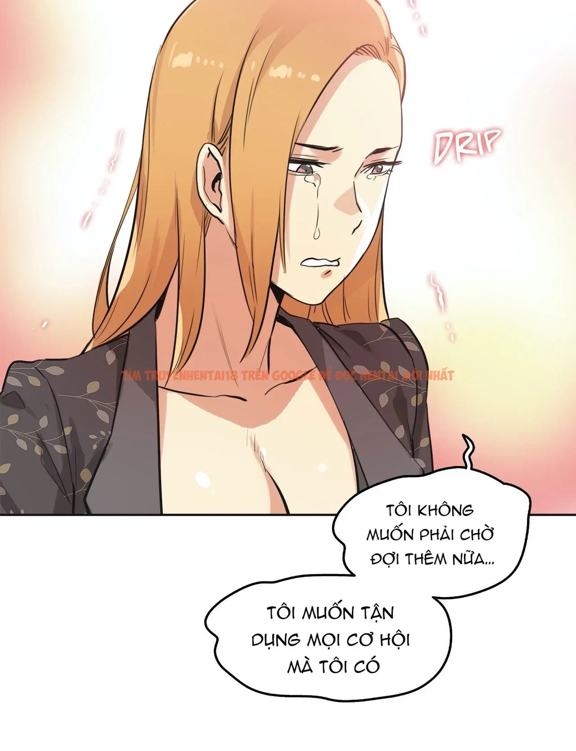 Xem ảnh 13 1 trong truyện hentai Người Đàn Ông Nuôi Dưỡng Tôi - Chapter 44 - hentaitvn.net