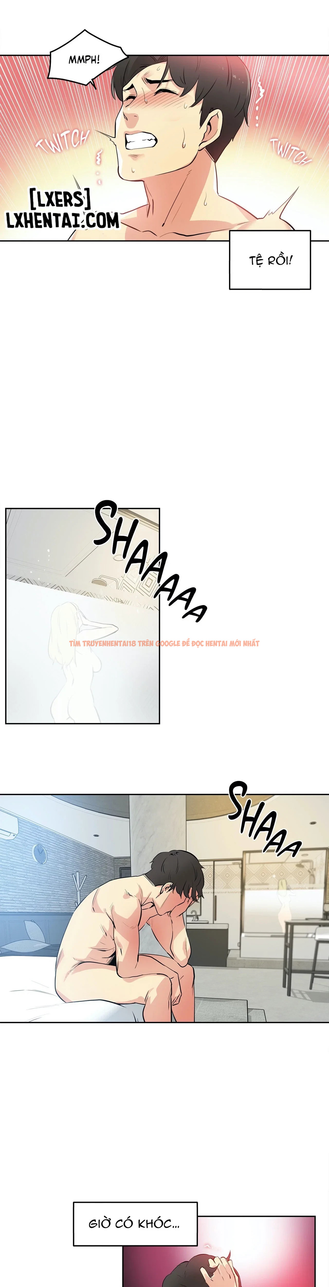 Xem ảnh 3 0 trong truyện hentai Người Đàn Ông Nuôi Dưỡng Tôi - Chapter 44 - hentaitvn.net