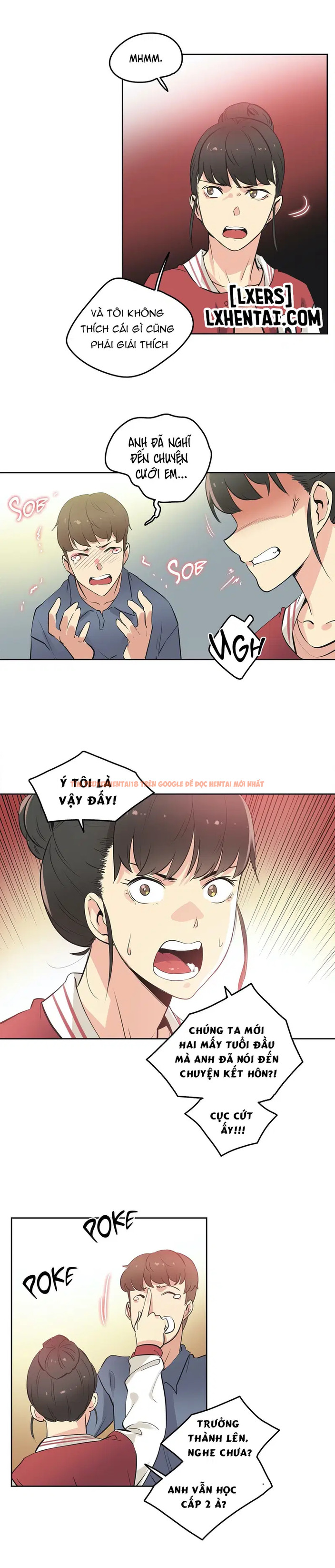 Xem ảnh 11 trong truyện hentai Người Đàn Ông Nuôi Dưỡng Tôi - Chapter 45 - hentaitvn.net Xem ảnh 11 trong truyện hentai Người Đàn Ông Nuôi Dưỡng Tôi - Chapter 45 - hentaitvn.net