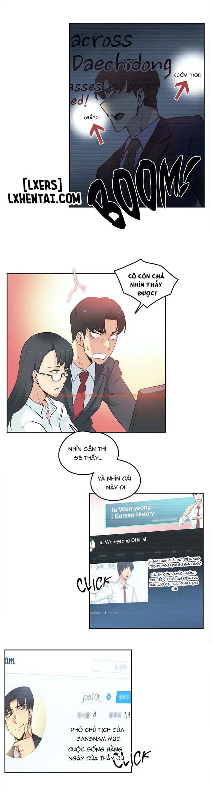 Xem ảnh 16 trong truyện hentai Người Đàn Ông Nuôi Dưỡng Tôi - Chapter 45 - hentaitvn.net Xem ảnh 16 trong truyện hentai Người Đàn Ông Nuôi Dưỡng Tôi - Chapter 45 - hentaitvn.net