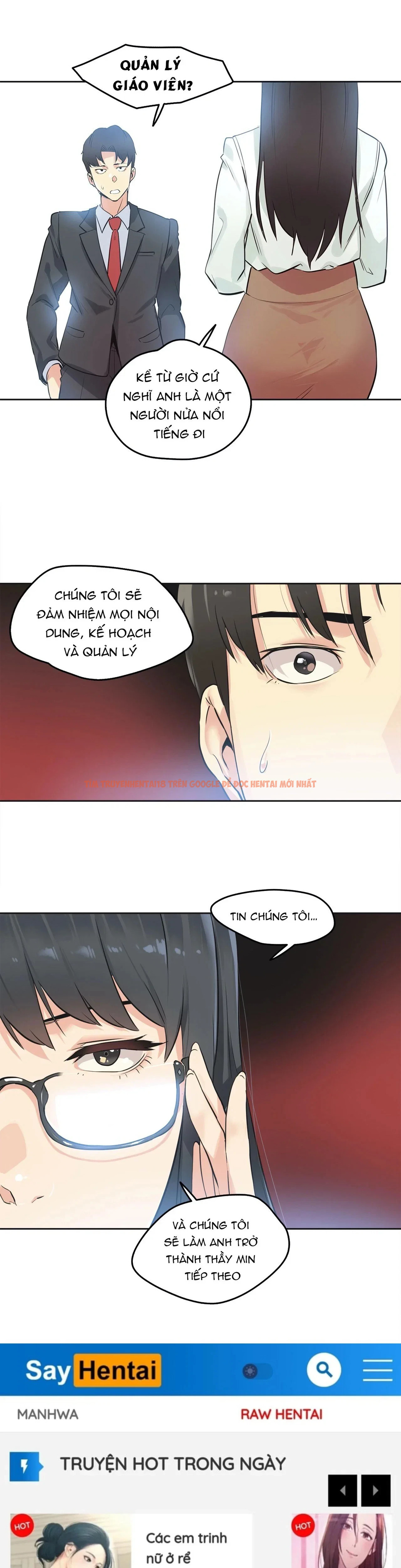 Xem ảnh 20 0 trong truyện hentai Người Đàn Ông Nuôi Dưỡng Tôi - Chapter 45 - hentaitvn.net Xem ảnh 20 0 trong truyện hentai Người Đàn Ông Nuôi Dưỡng Tôi - Chapter 45 - hentaitvn.net
