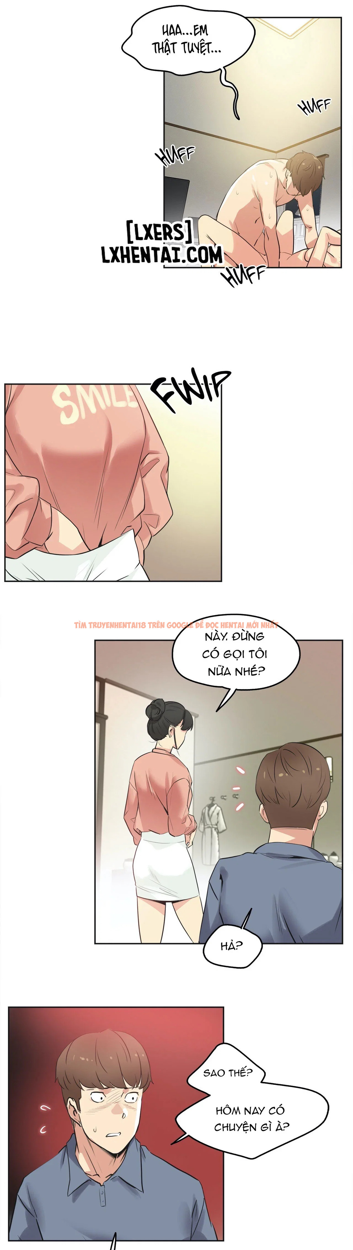 Xem ảnh 9 trong truyện hentai Người Đàn Ông Nuôi Dưỡng Tôi - Chapter 45 - hentaitvn.net Xem ảnh 9 trong truyện hentai Người Đàn Ông Nuôi Dưỡng Tôi - Chapter 45 - hentaitvn.net