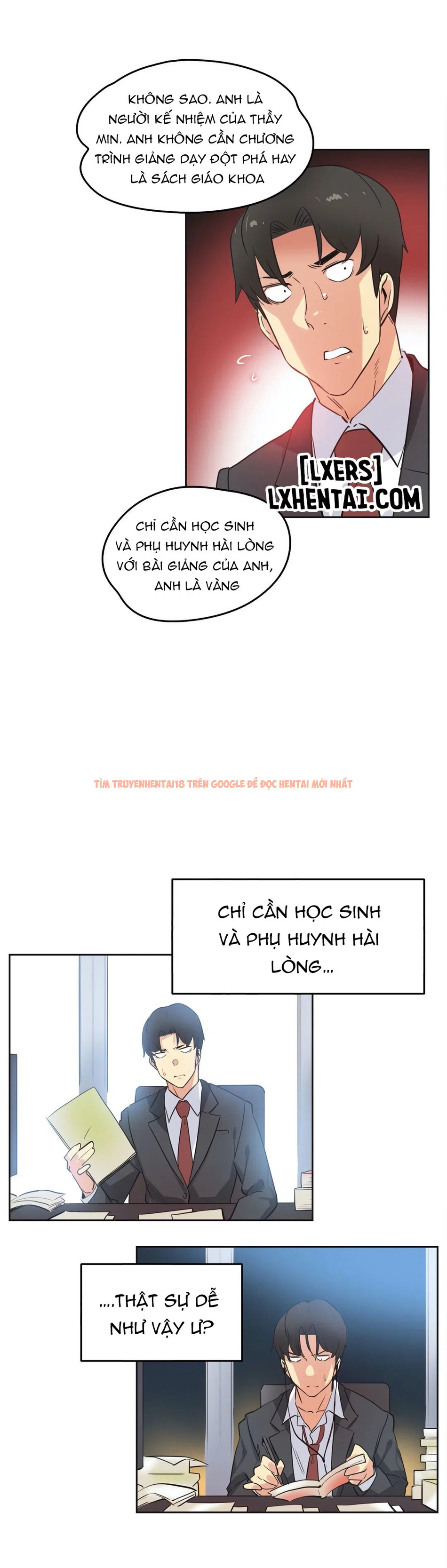 Xem ảnh 10 trong truyện hentai Người Đàn Ông Nuôi Dưỡng Tôi - Chapter 46 - hentaitvn.net Xem ảnh 10 trong truyện hentai Người Đàn Ông Nuôi Dưỡng Tôi - Chapter 46 - hentaitvn.net