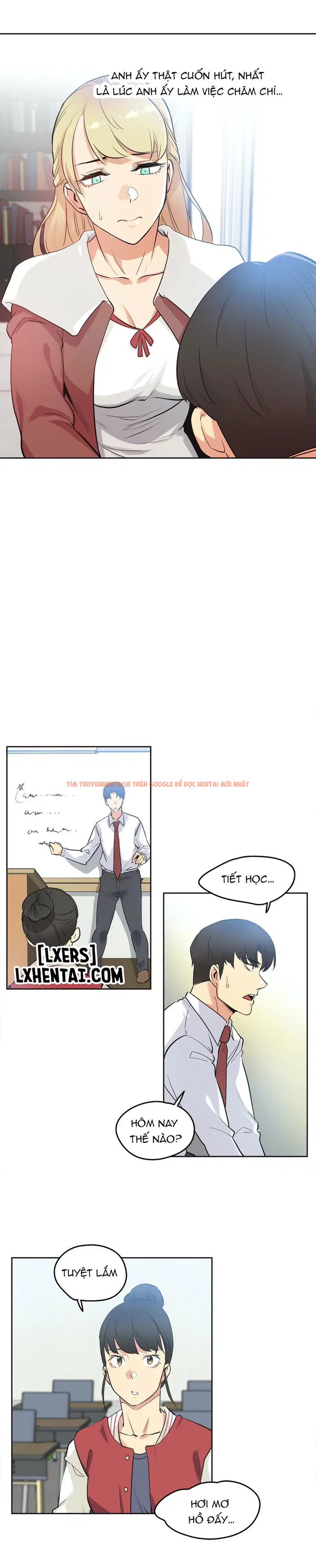 Xem ảnh 13 trong truyện hentai Người Đàn Ông Nuôi Dưỡng Tôi - Chapter 46 - hentaitvn.net Xem ảnh 13 trong truyện hentai Người Đàn Ông Nuôi Dưỡng Tôi - Chapter 46 - hentaitvn.net
