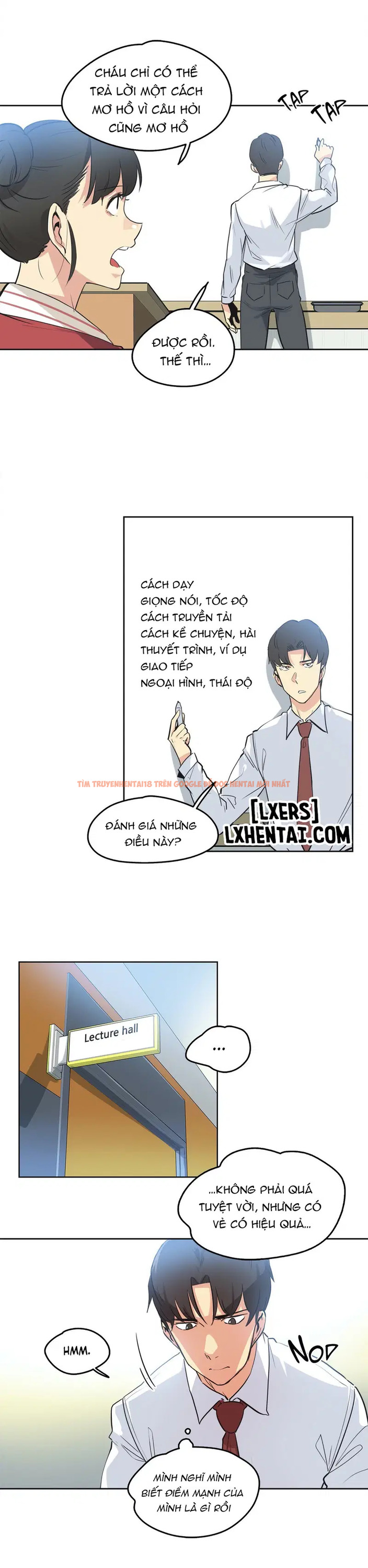 Xem ảnh 14 trong truyện hentai Người Đàn Ông Nuôi Dưỡng Tôi - Chapter 46 - hentaitvn.net Xem ảnh 14 trong truyện hentai Người Đàn Ông Nuôi Dưỡng Tôi - Chapter 46 - hentaitvn.net