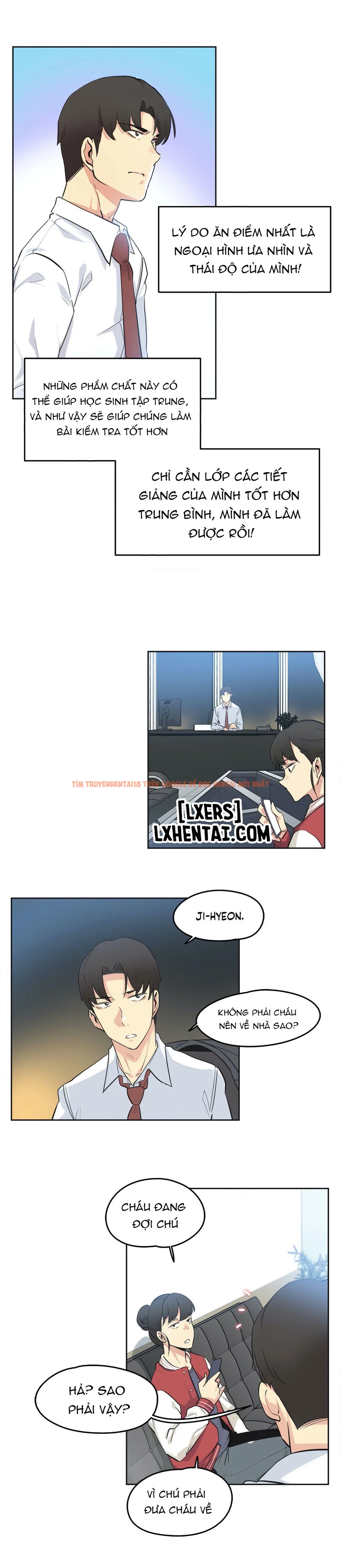 Xem ảnh 15 trong truyện hentai Người Đàn Ông Nuôi Dưỡng Tôi - Chapter 46 - hentaitvn.net Xem ảnh 15 trong truyện hentai Người Đàn Ông Nuôi Dưỡng Tôi - Chapter 46 - hentaitvn.net