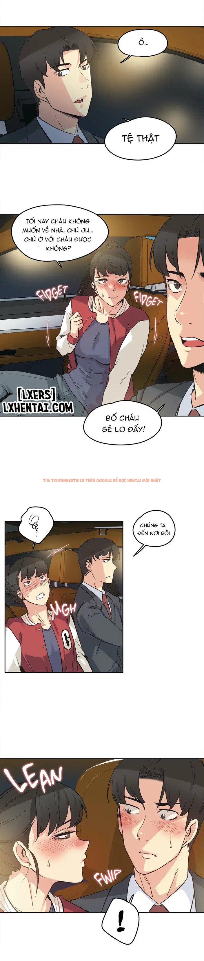 Xem ảnh 17 trong truyện hentai Người Đàn Ông Nuôi Dưỡng Tôi - Chapter 46 - hentaitvn.net Xem ảnh 17 trong truyện hentai Người Đàn Ông Nuôi Dưỡng Tôi - Chapter 46 - hentaitvn.net
