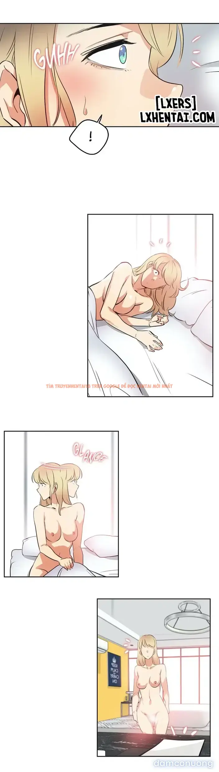 Xem ảnh 17 trong truyện hentai Người Đàn Ông Nuôi Dưỡng Tôi - Chapter 47 - hentaitvn.net