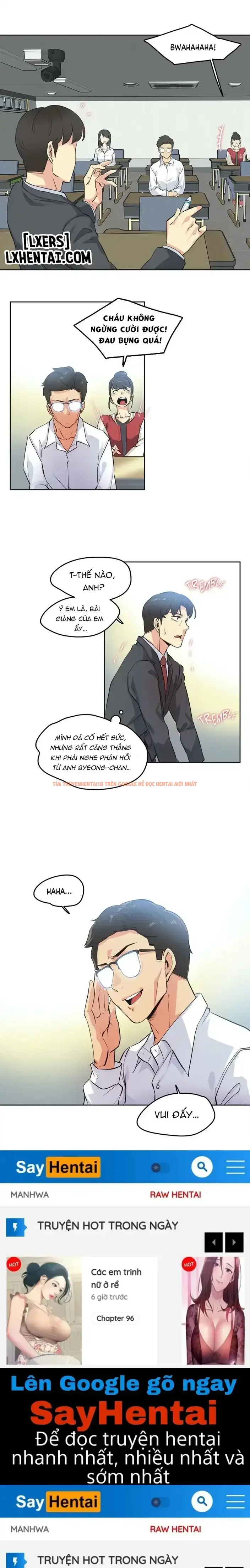 Xem ảnh 19 0 trong truyện hentai Người Đàn Ông Nuôi Dưỡng Tôi - Chapter 47 - hentaitvn.net