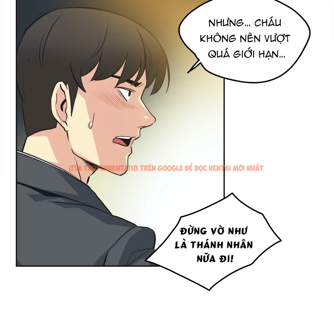 Xem ảnh 10 1 trong truyện hentai Người Đàn Ông Nuôi Dưỡng Tôi - Chapter 48 - hentaitvn.net