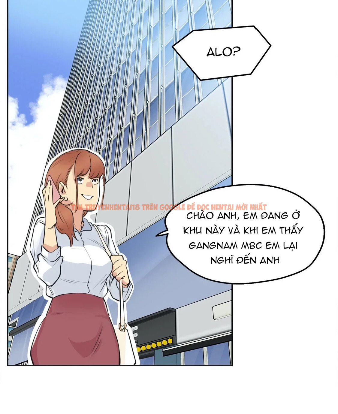 Xem ảnh 15 1 trong truyện hentai Người Đàn Ông Nuôi Dưỡng Tôi - Chapter 48 - hentaitvn.net