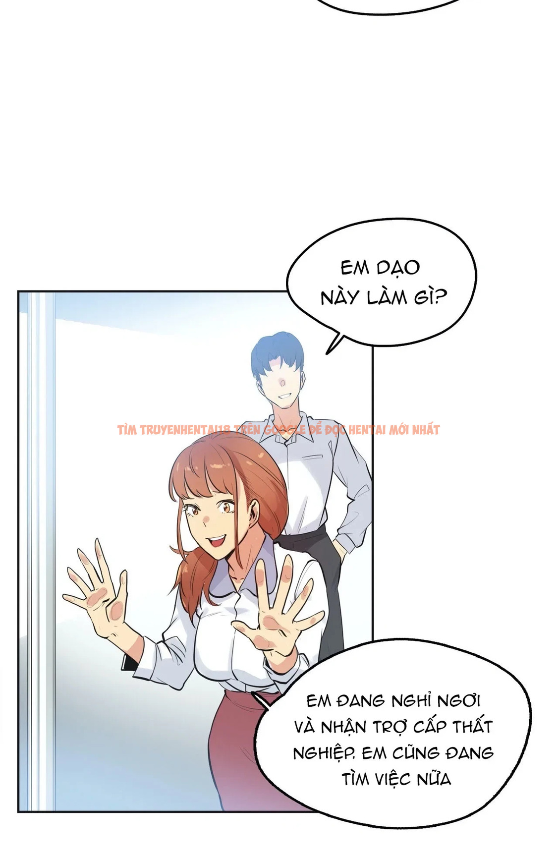 Xem ảnh 16 1 trong truyện hentai Người Đàn Ông Nuôi Dưỡng Tôi - Chapter 48 - hentaitvn.net