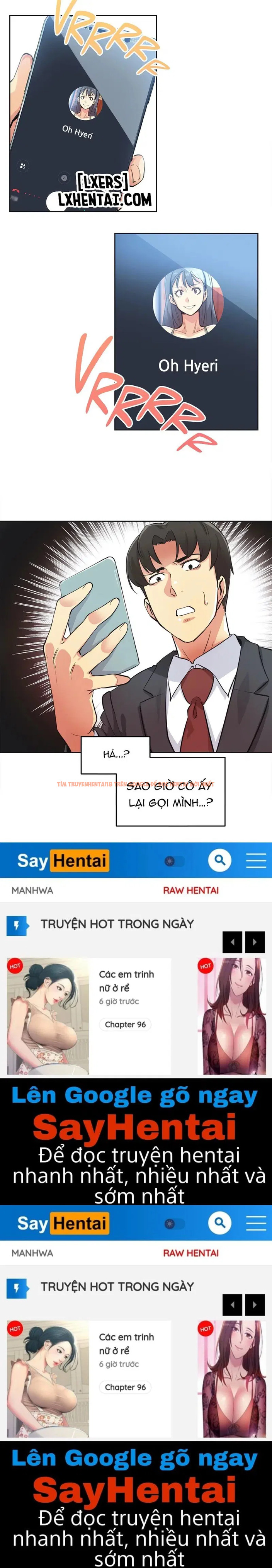 Xem ảnh 20 trong truyện hentai Người Đàn Ông Nuôi Dưỡng Tôi - Chapter 48 - hentaitvn.net