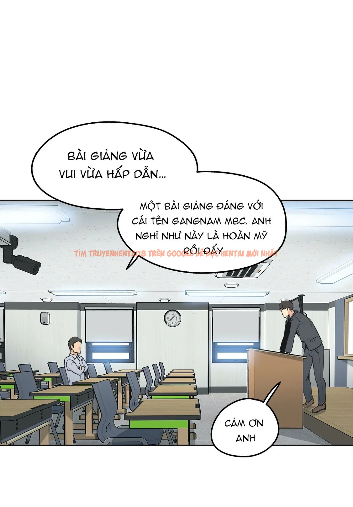 Xem ảnh 5 1 trong truyện hentai Người Đàn Ông Nuôi Dưỡng Tôi - Chapter 48 - hentaitvn.net
