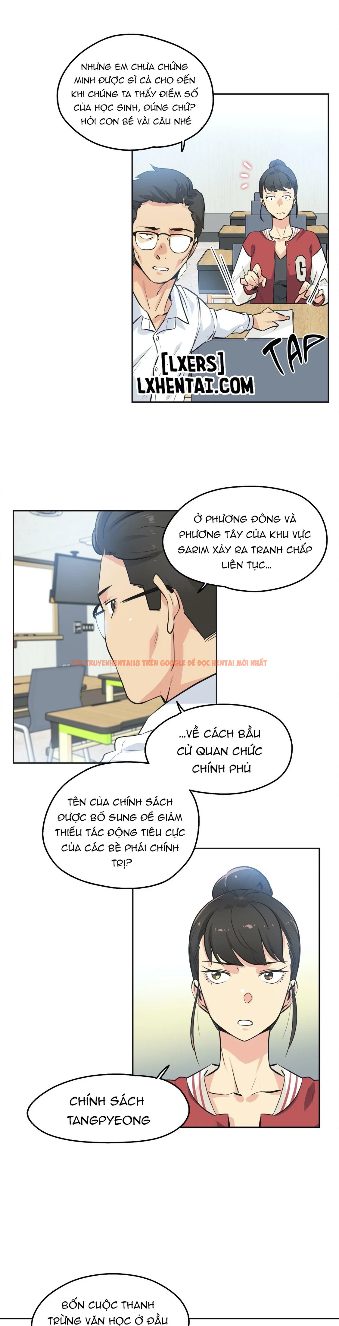 Xem ảnh 6 0 trong truyện hentai Người Đàn Ông Nuôi Dưỡng Tôi - Chapter 48 - hentaitvn.net