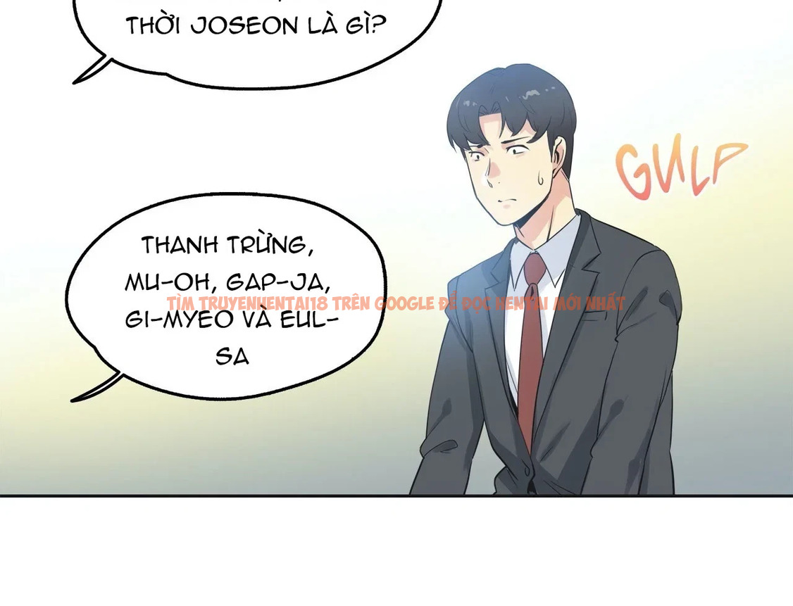 Xem ảnh 6 1 trong truyện hentai Người Đàn Ông Nuôi Dưỡng Tôi - Chapter 48 - hentaitvn.net