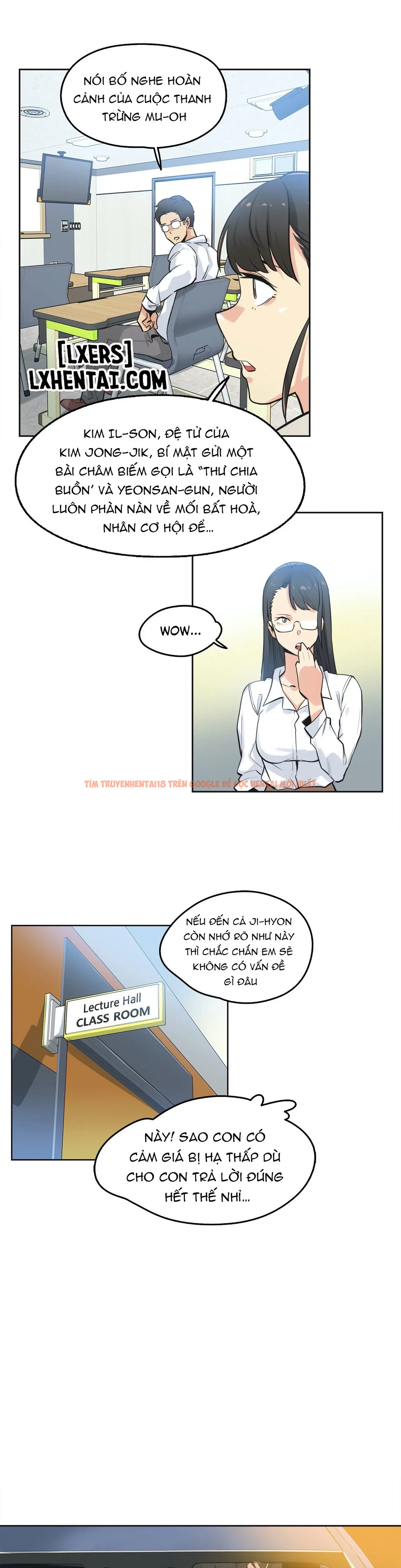 Xem ảnh 7 0 trong truyện hentai Người Đàn Ông Nuôi Dưỡng Tôi - Chapter 48 - hentaitvn.net
