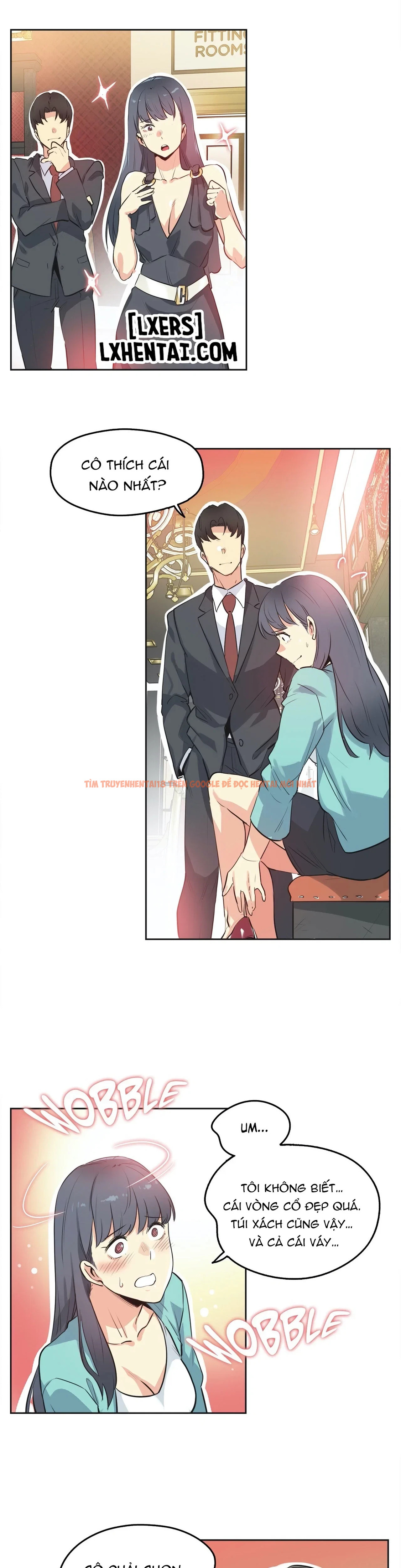 Xem ảnh 12 0 trong truyện hentai Người Đàn Ông Nuôi Dưỡng Tôi - Chapter 49 - hentaitvn.net