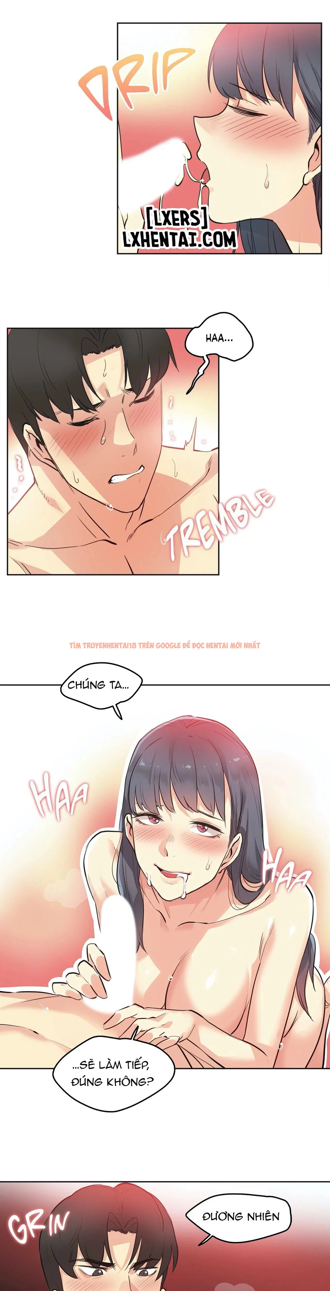 Xem ảnh 19 0 trong truyện hentai Người Đàn Ông Nuôi Dưỡng Tôi - Chapter 49 - hentaitvn.net