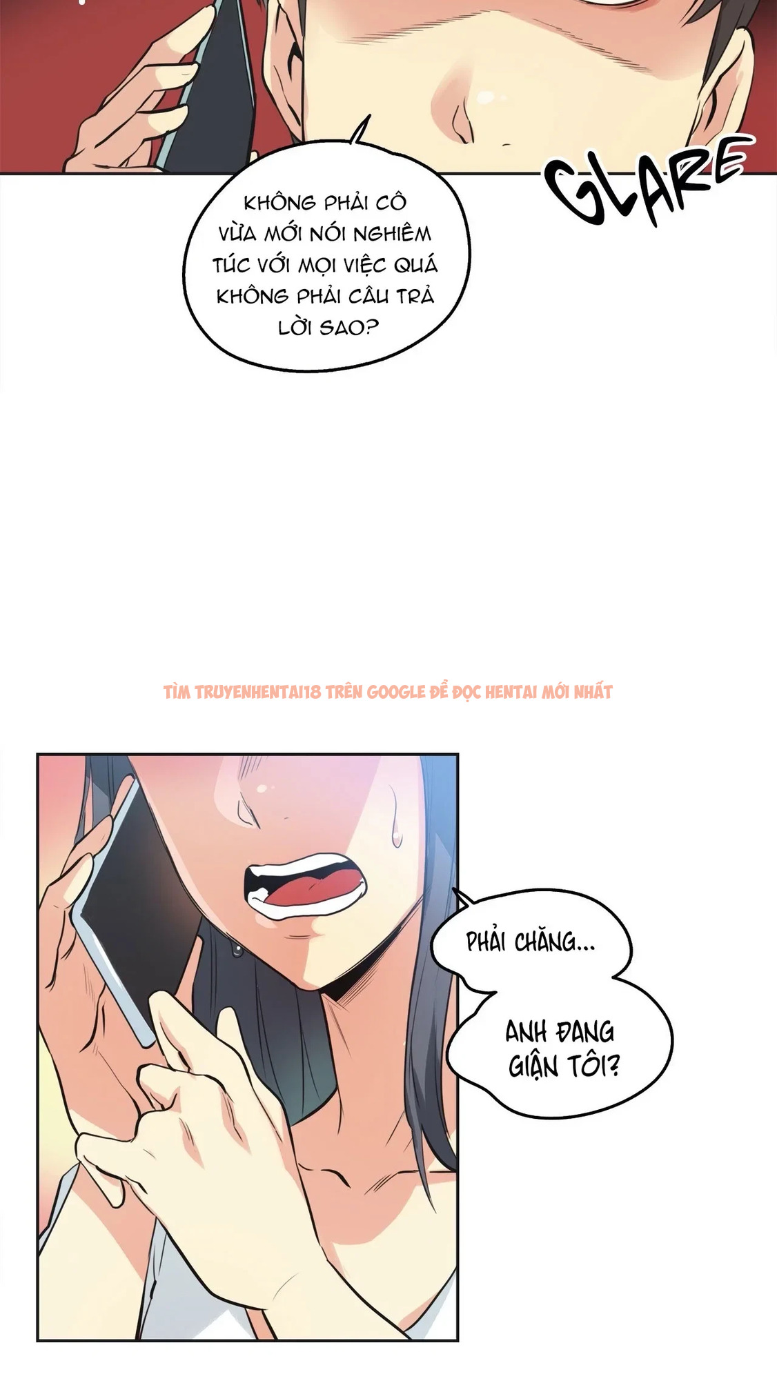 Xem ảnh 6 1 trong truyện hentai Người Đàn Ông Nuôi Dưỡng Tôi - Chapter 49 - hentaitvn.net