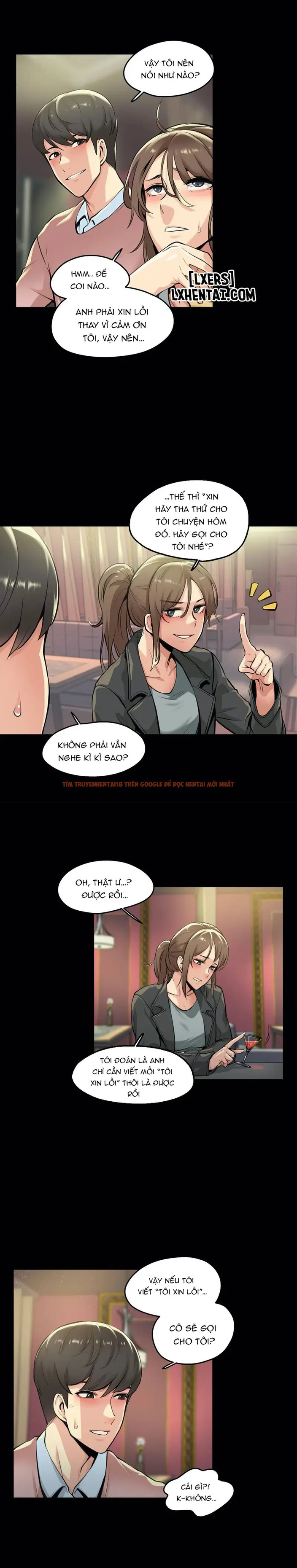 Xem ảnh 7 trong truyện hentai Người Đàn Ông Nuôi Dưỡng Tôi - Chapter 5 - hentaitvn.net Xem ảnh 7 trong truyện hentai Người Đàn Ông Nuôi Dưỡng Tôi - Chapter 5 - hentaitvn.net