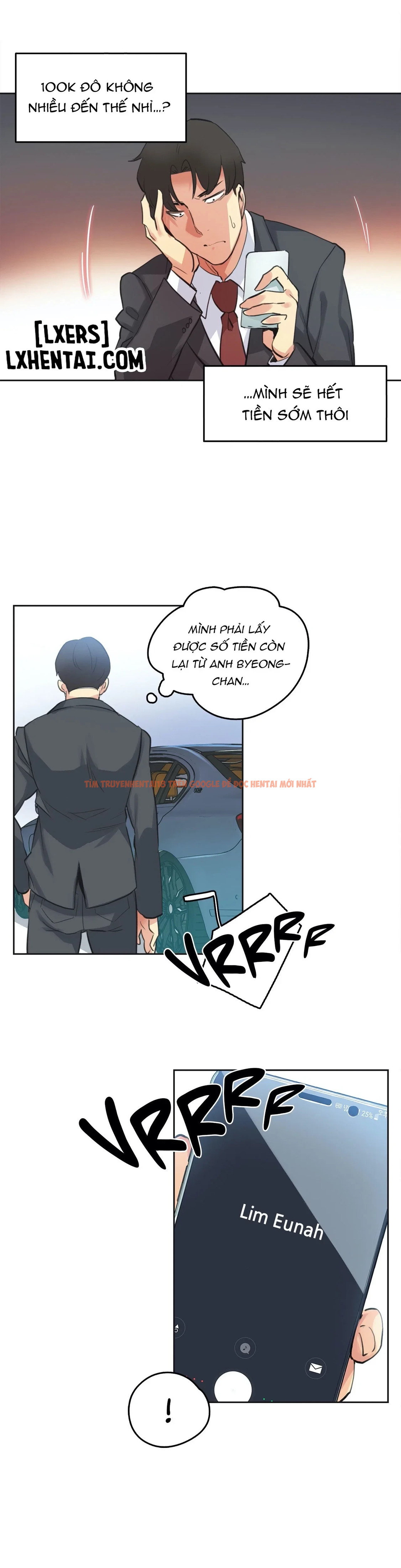 Xem ảnh 14 0 trong truyện hentai Người Đàn Ông Nuôi Dưỡng Tôi - Chapter 51 - hentaitvn.net