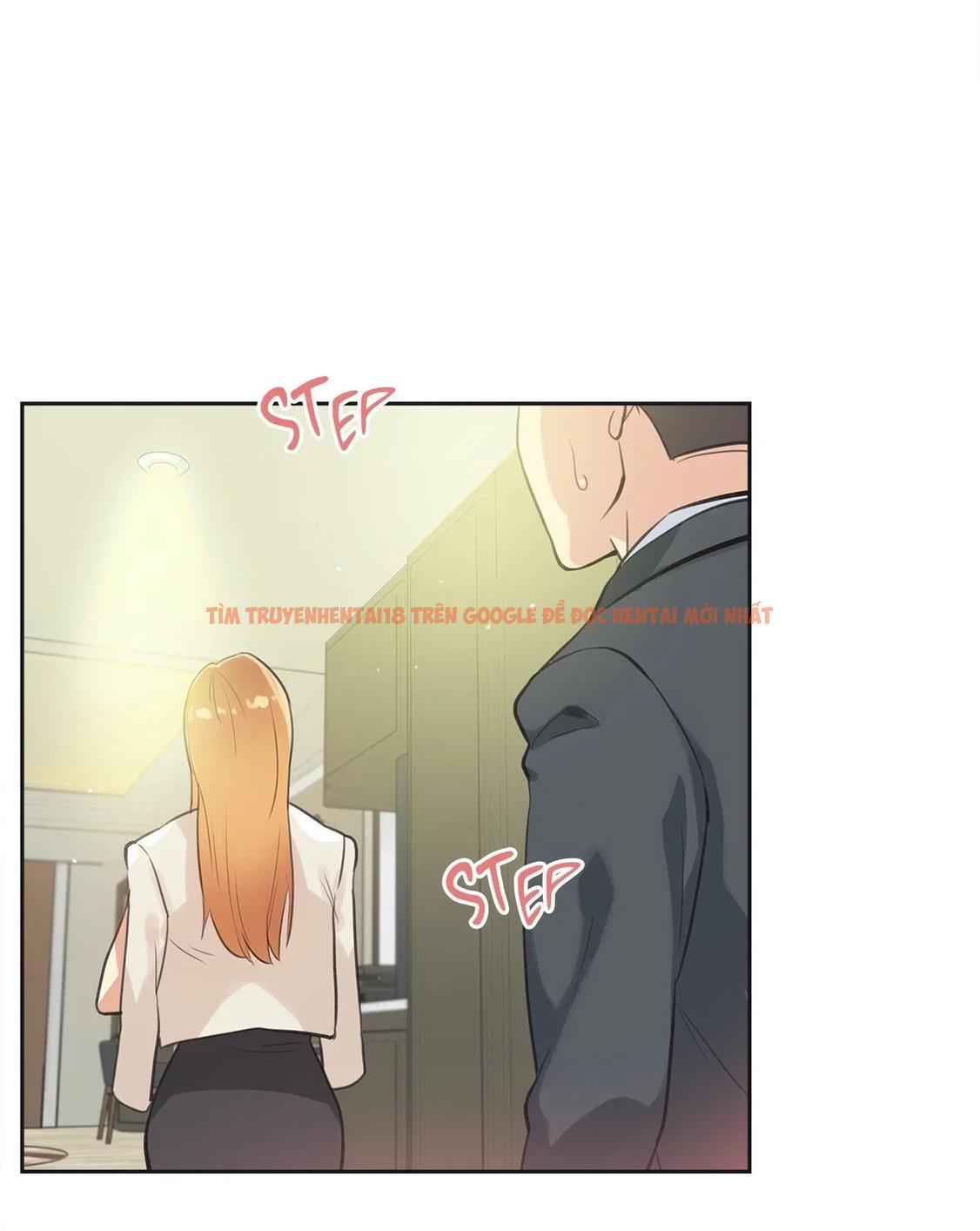 Xem ảnh 15 1 trong truyện hentai Người Đàn Ông Nuôi Dưỡng Tôi - Chapter 51 - hentaitvn.net