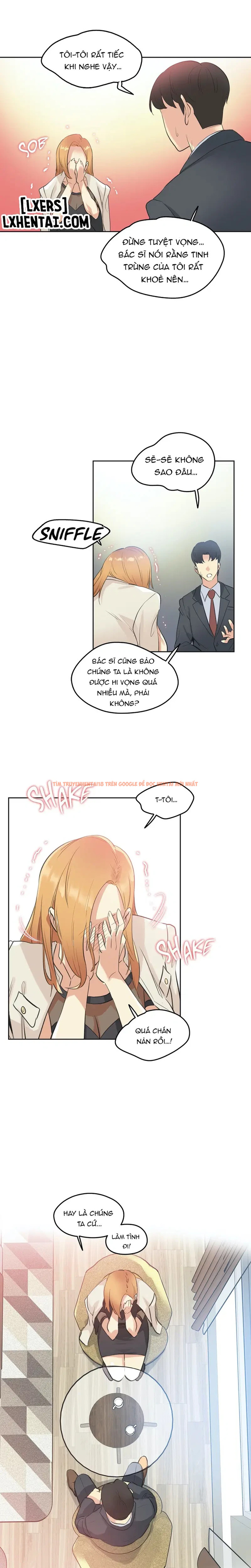 Xem ảnh 17 0 trong truyện hentai Người Đàn Ông Nuôi Dưỡng Tôi - Chapter 51 - hentaitvn.net