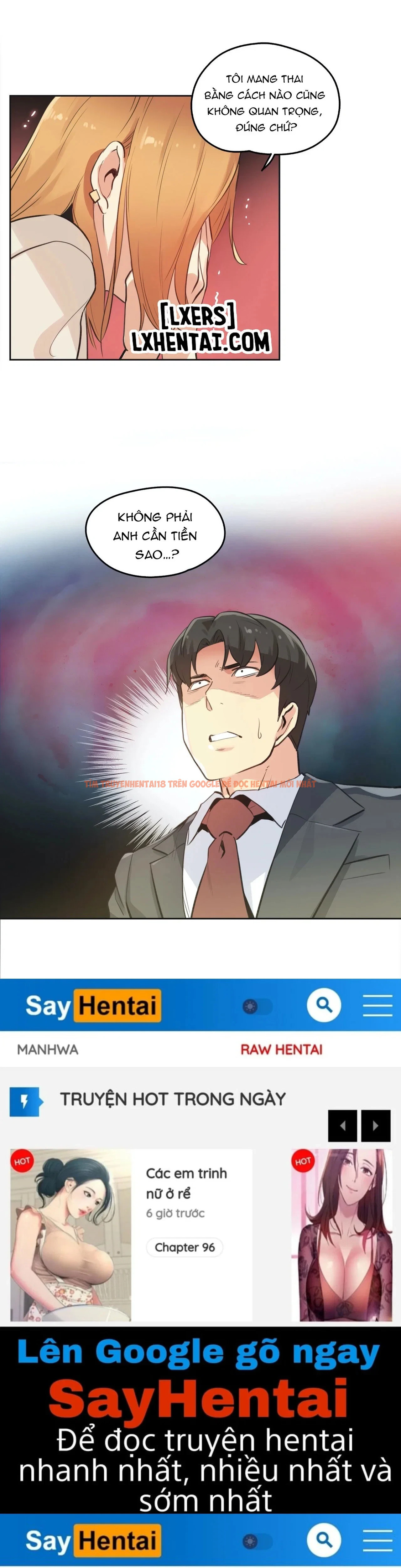 Xem ảnh 18 0 trong truyện hentai Người Đàn Ông Nuôi Dưỡng Tôi - Chapter 51 - hentaitvn.net