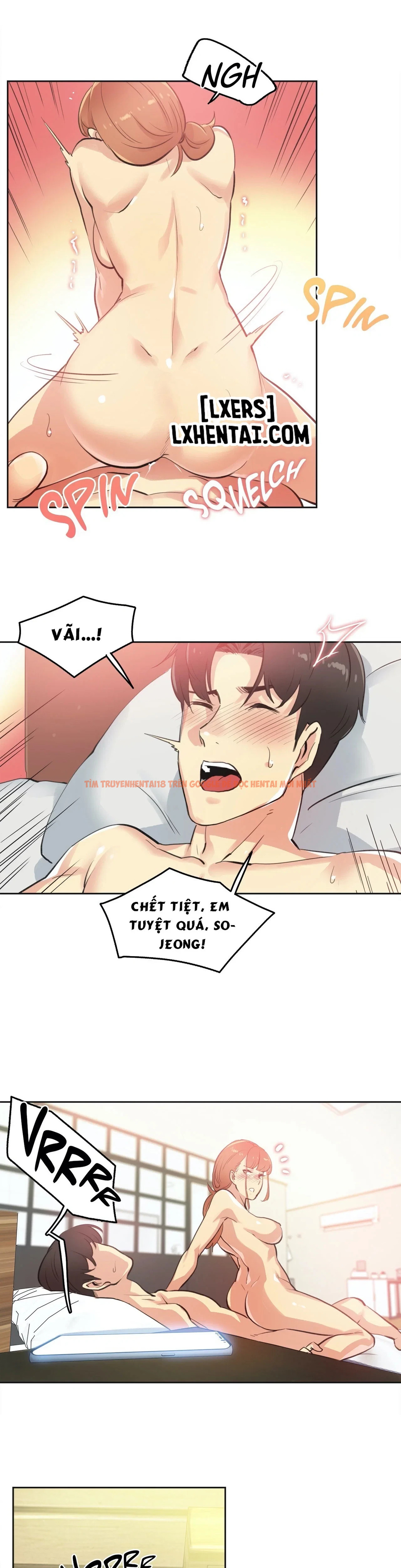 Xem ảnh 6 0 trong truyện hentai Người Đàn Ông Nuôi Dưỡng Tôi - Chapter 51 - hentaitvn.net