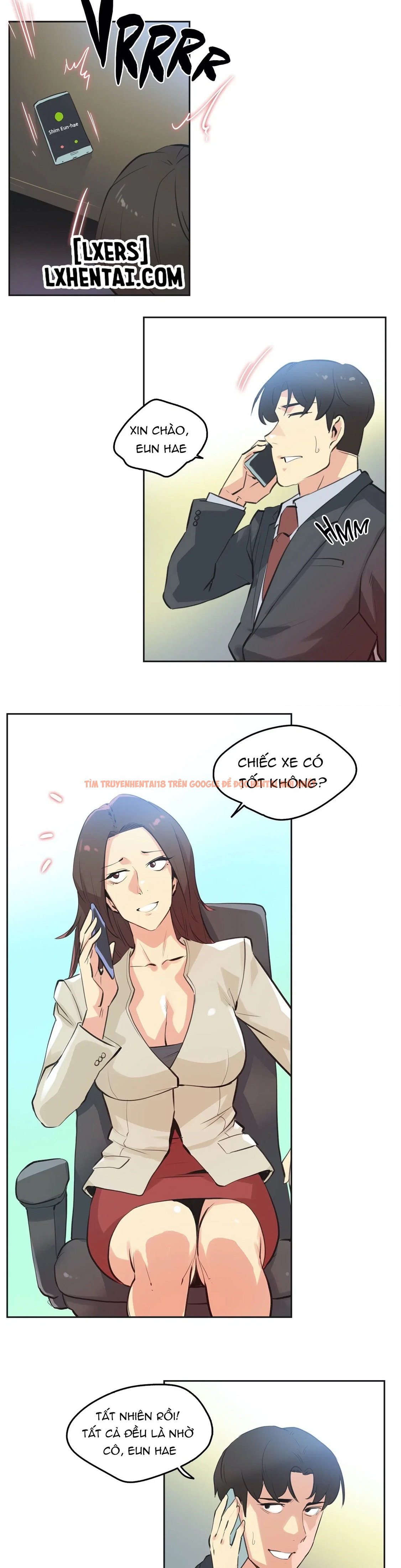 Xem ảnh 11 0 trong truyện hentai Người Đàn Ông Nuôi Dưỡng Tôi - Chapter 52 - hentaitvn.net